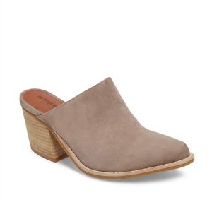 Jeffrey Campbell Favela Mule
